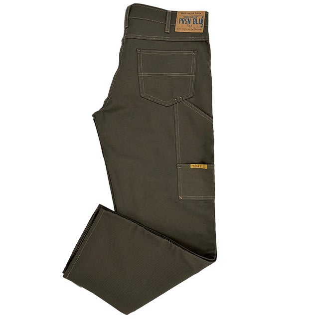 【美品】Prison Blues Double Knee リジット 38/32 楽天市場】PRISON BLUES / プリズンブルース PRBS192 DOUBLE